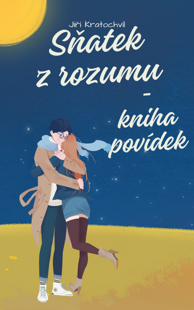 Sňatek z rozumu - kniha povídek