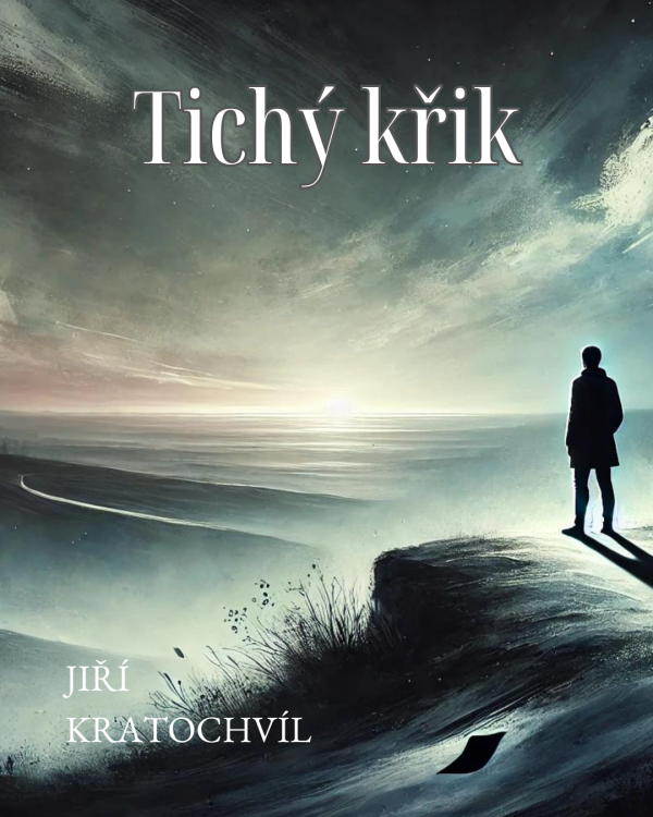 Tichý křik